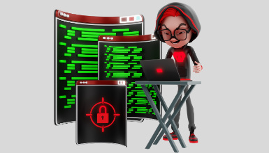 Ethical Hacking- Learn Penetration Testing 2025