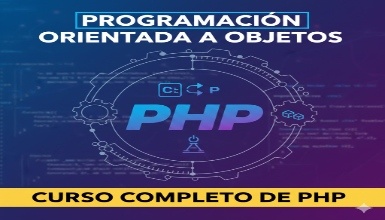 Programación orientada a objetos php