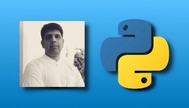 Python 3 Programming MasterClass Python 3 Programming MasterClass