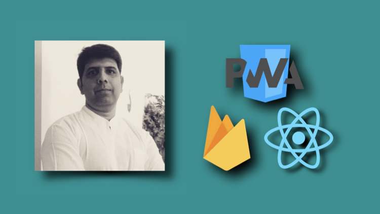 Learn React by building a Progressive Web App (PWA) Learn React by building a Progressive Web App (PWA)