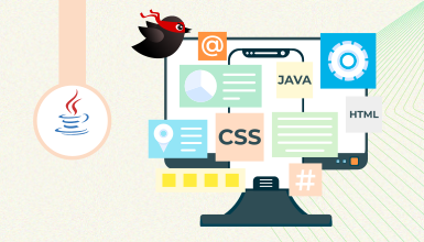 Develop Java MVC web apps using MyBatis, Servlets & JSP