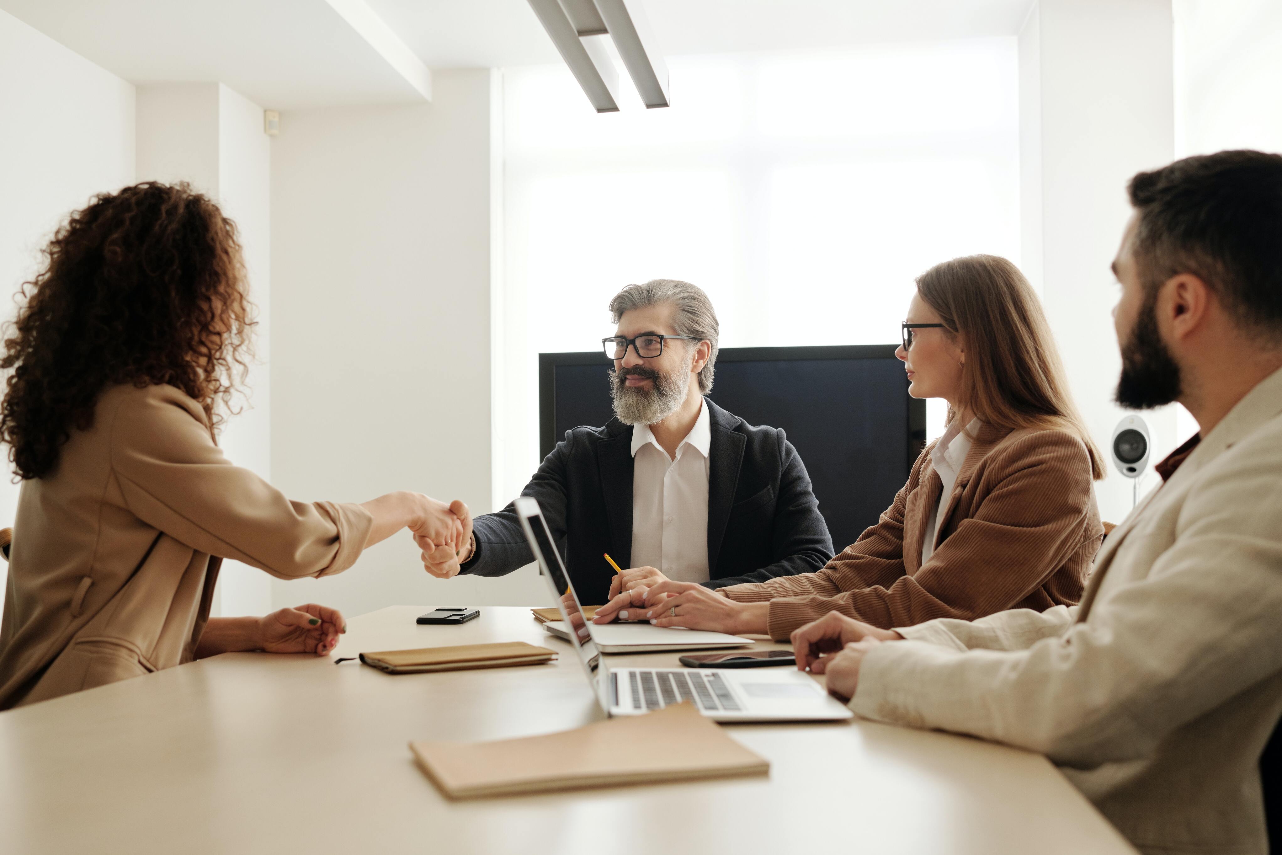 Candidate Experience in Industry 4.0 Candidate Experience in Industry 4.0