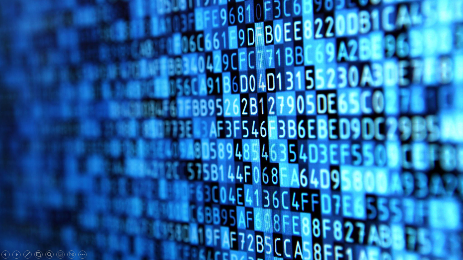Ethical Hacking - Practical Course Ethical Hacking - Practical Course