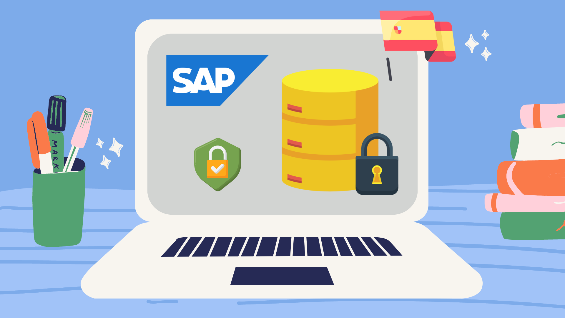 SAP Security : Roles y autorizaciones SAP Security : Roles y autorizaciones