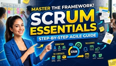 Scrum Essentials