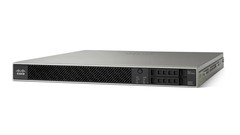 Cisco ASA Firewall Cisco ASA Firewall