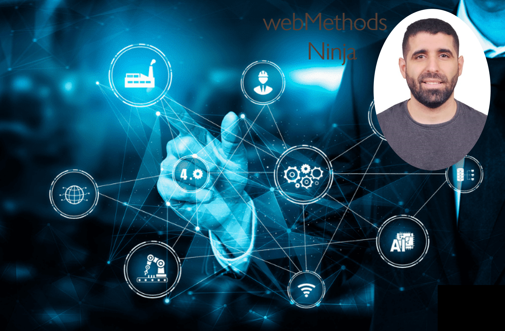SoftwareAG webMethods: From Beginner To Professional SoftwareAG webMethods: From Beginner To Professional
