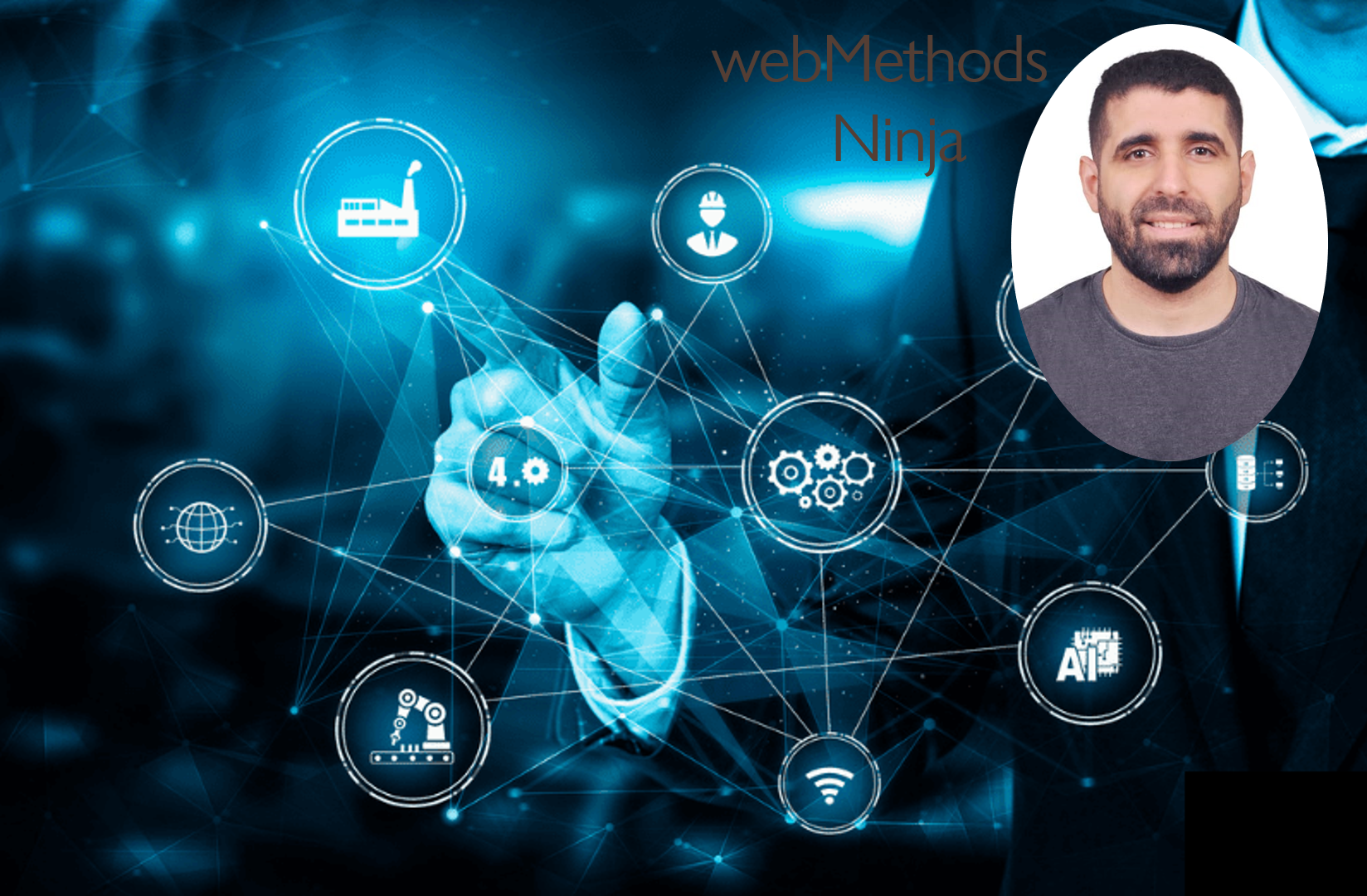 SoftwareAG webMethods: Beginner To Advanced Course