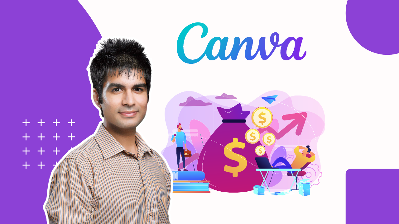 Canva 2025 Tutorialspoint