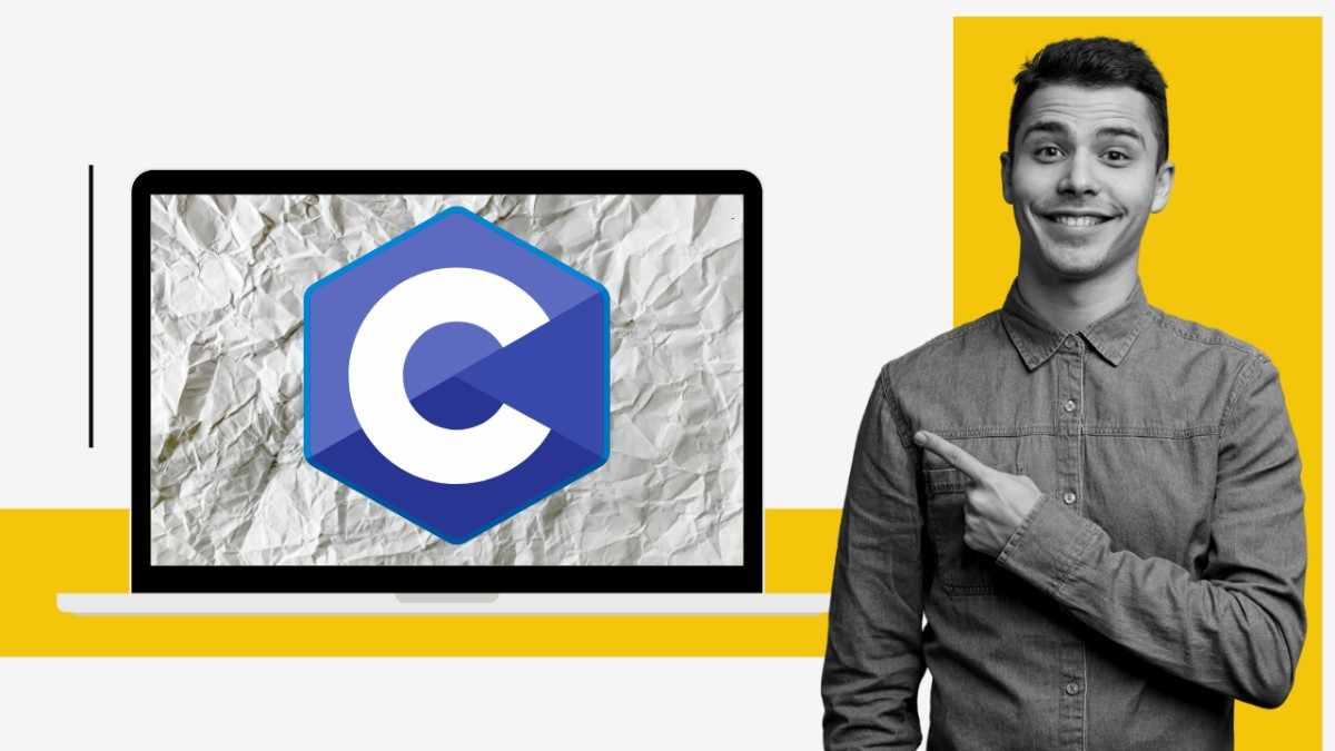 C Language: Programming Course C Language: Programming Course