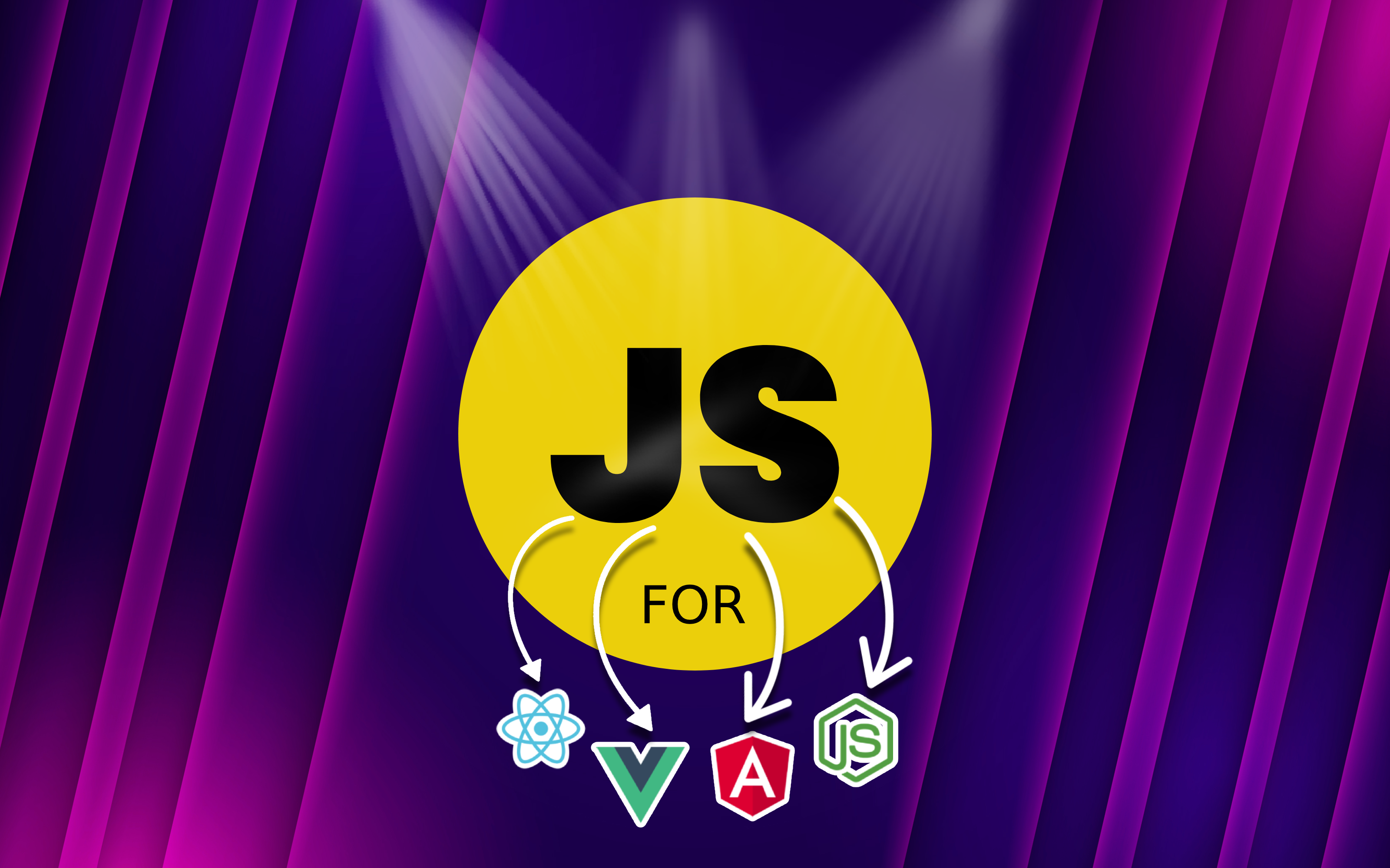 The Javascript you need for ReactJS