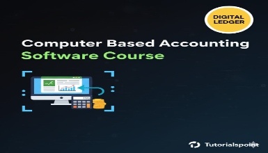 Computer Based Accounting Software Course