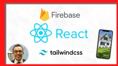 React.Js 18 and Firebase 9 Project React.Js 18 and Firebase 9 Project