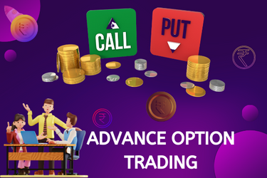 Advanced Options Trading Course for Indian Markets in Hindi Advanced Options Trading Course for Indian Markets in Hindi