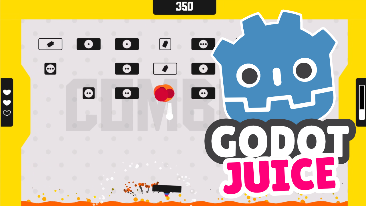 Game Development in Godot 4 Game Development in Godot 4