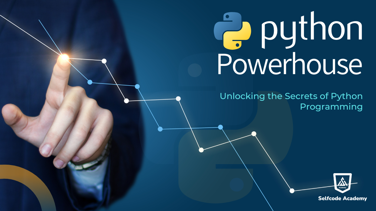 Secrets of Python Secrets of Python