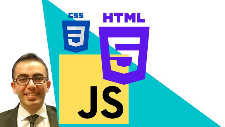 HTML CSS JavaScript Projects