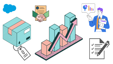Master the Art of Sales Automation with Salesforce CPQ Master the Art of Sales Automation with Salesforce CPQ