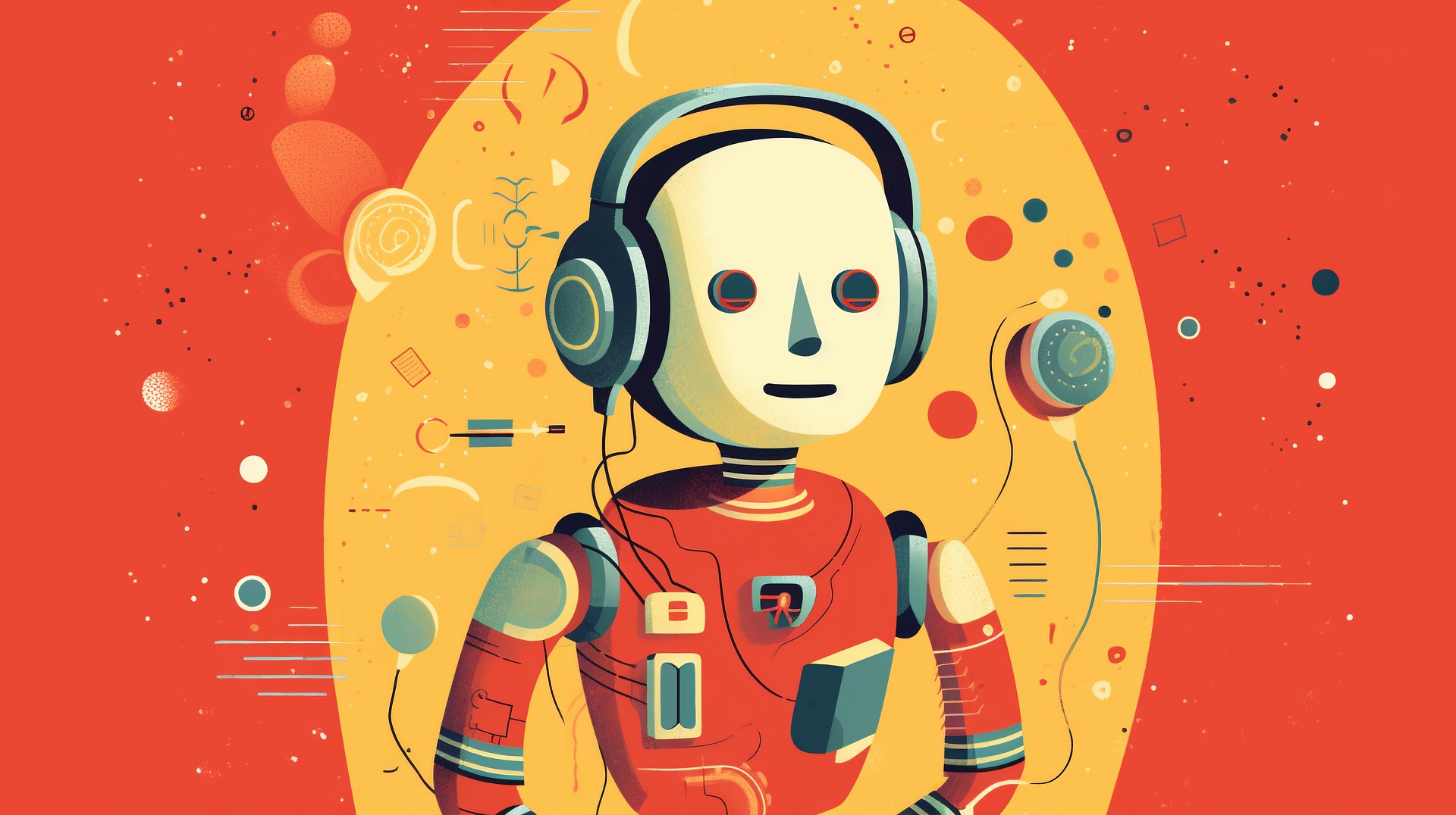 NLP - Building your own chatbots NLP - Building your own chatbots