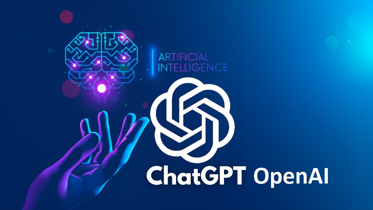ChatGPT AI: Unlock the Magic of Artificial Intelligence ChatGPT AI: Unlock the Magic of Artificial Intelligence