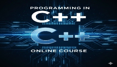 Programming In C++: Online Course