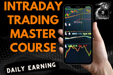 Intraday Trading Master Course Intraday Trading Master Course