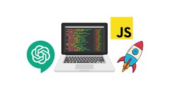 Master in JavaScript Quickly Using ChatGPT Open AI Master in JavaScript Quickly Using ChatGPT Open AI