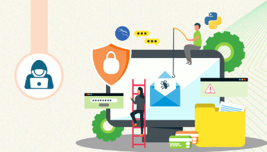 The Complete Ethical Hacking Course 2.0: Python & Kali Linux The Complete Ethical Hacking Course 2.0: Python & Kali Linux