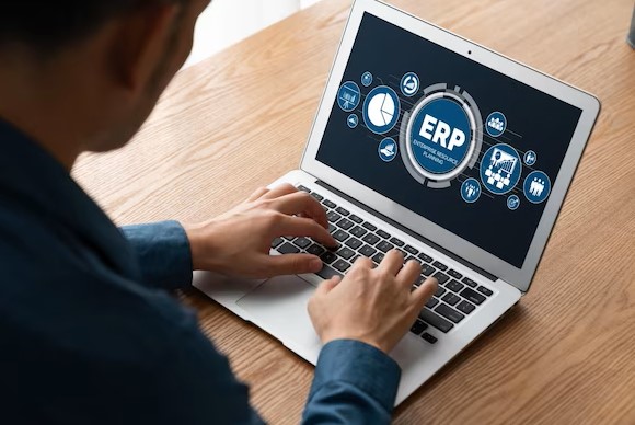 SunderS Oracle NetSuite ERP Foundation E Learning - Volume 1 SunderS Oracle NetSuite ERP Foundation E Learning - Volume 1
