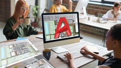 AutoCAD MasterClass: Produce Amazing Site Plans Quickly AutoCAD MasterClass: Produce Amazing Site Plans Quickly