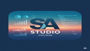 sas studio course