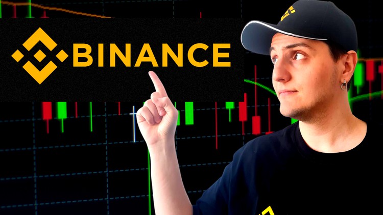Binance 102: The Trading Pattern Course Binance 102: The Trading Pattern Course