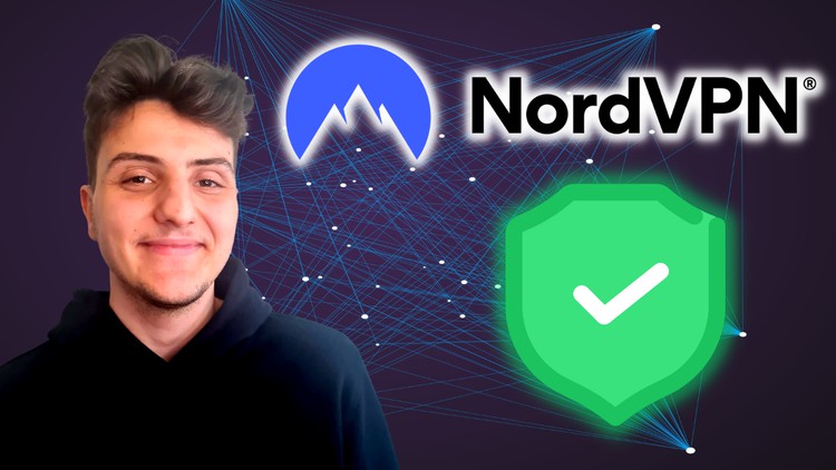NordVPN 101 : Keeping your Data Safe NordVPN 101 : Keeping your Data Safe