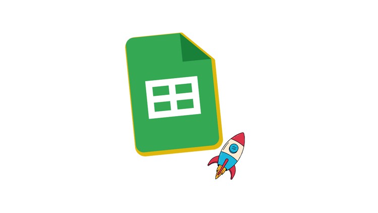 Google Sheets Masterclass: The Power of Excel and Analysis Google Sheets Masterclass: The Power of Excel and Analysis