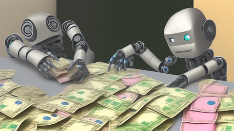 Start Your Own ChatGPT AI Business & Build Passive Income Start Your Own ChatGPT AI Business & Build Passive Income
