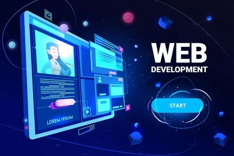 Complete Website Development Master Course Complete Website Development Master Course