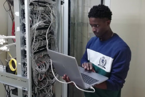 Linux Network Administration Linux Network Administration