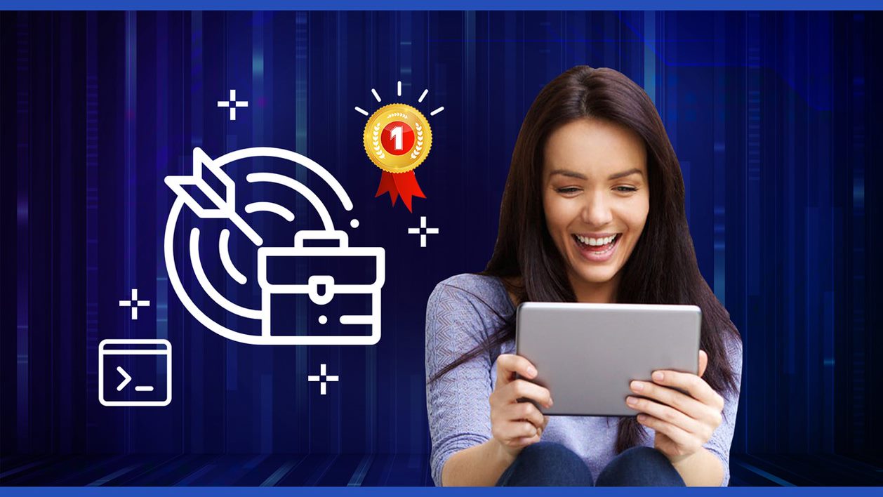 Complete IT Job Search Complete IT Job Search