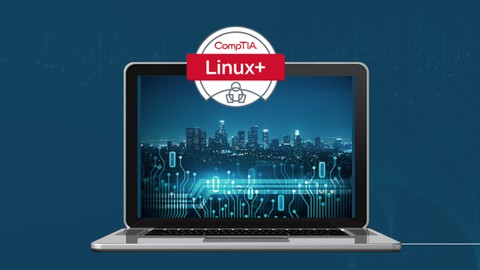 CompTIA Linux Plus Complete Guide CompTIA Linux Plus Complete Guide