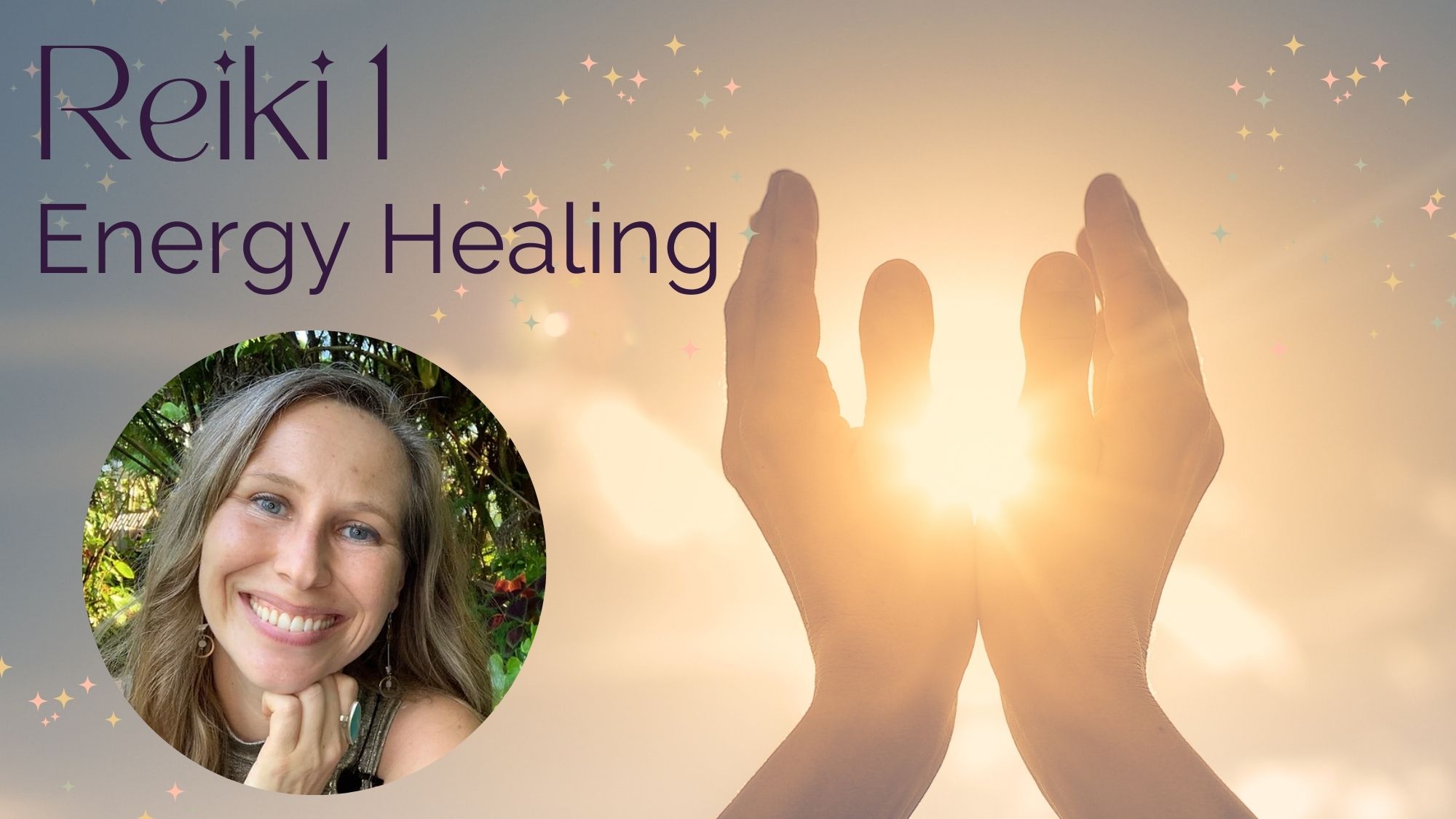 Reiki 1: Learn Reiki Energy Healing & Relaxation Practices Reiki 1: Learn Reiki Energy Healing & Relaxation Practices