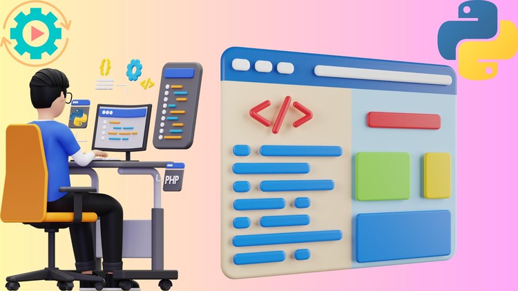 Python in Action: A Practical Course 50+ Real-World Projects Python in Action: A Practical Course 50+ Real-World Projects