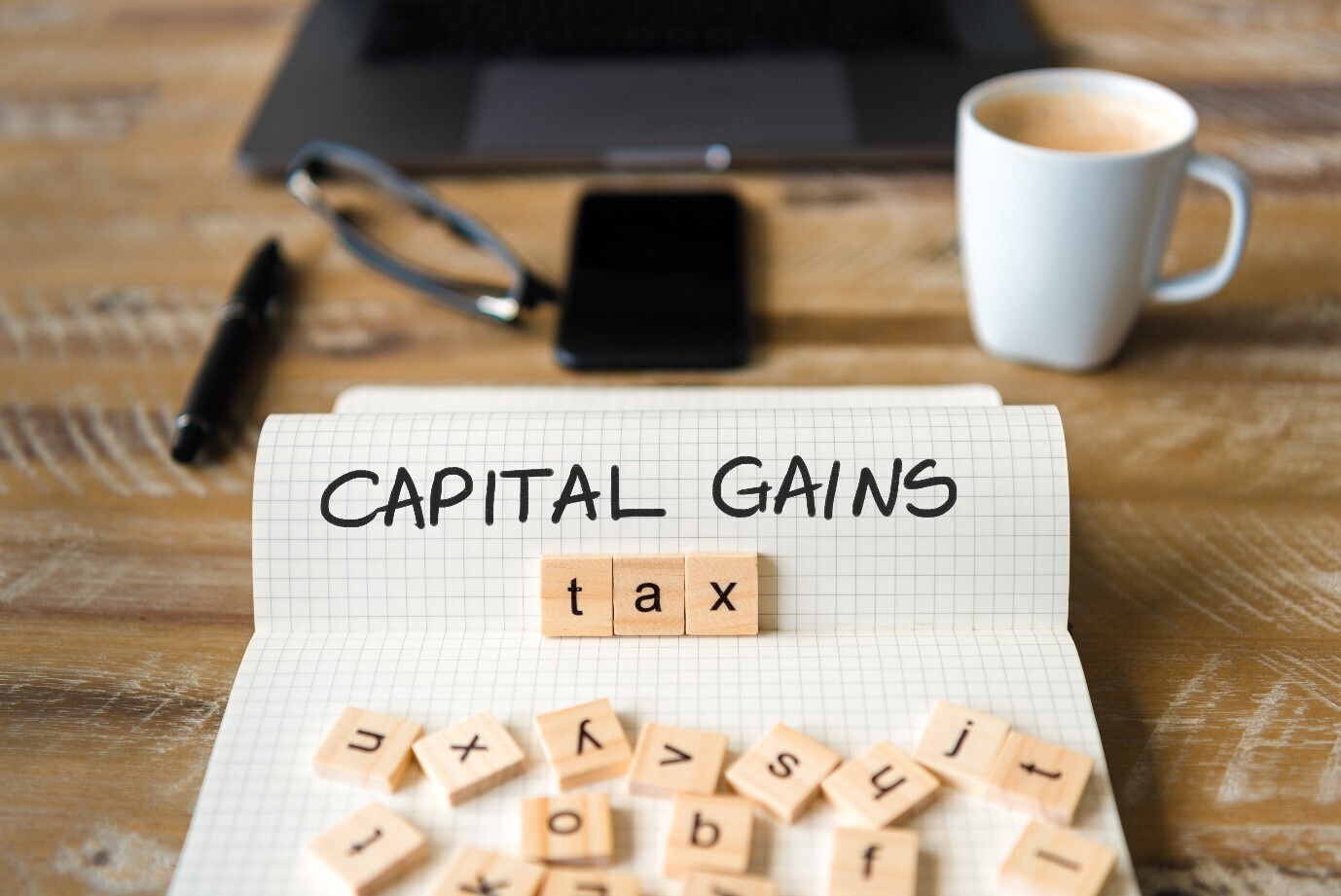 Capital Gains Tax: Companies Course Capital Gains Tax: Companies Course