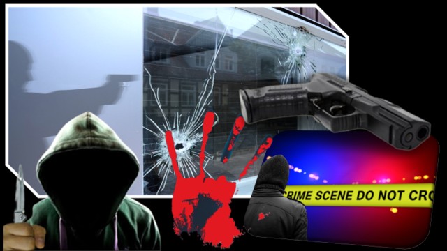 Criminal Psychology: Victimology Criminal Psychology: Victimology