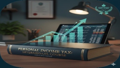 Personal Income Tax: Intermediate Course