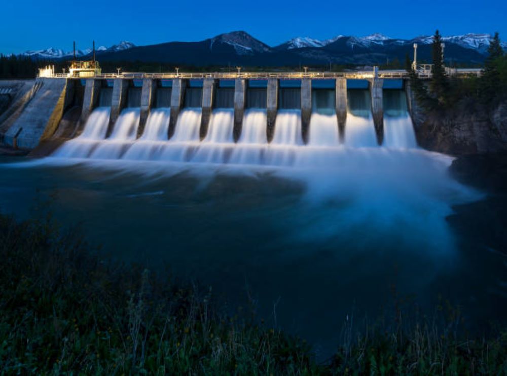 Hydel Energy and Nuclear Energy Hydel Energy and Nuclear Energy
