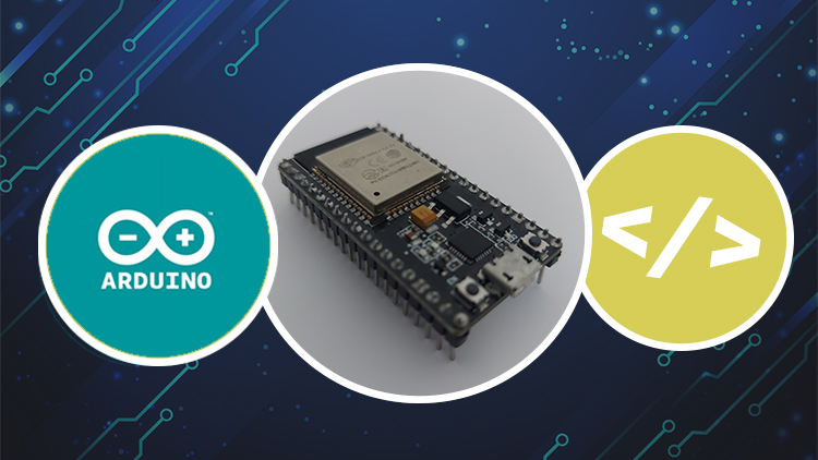 ESP32: A Beginner's Guide to IoT and Electronics ESP32: A Beginner's Guide to IoT and Electronics
