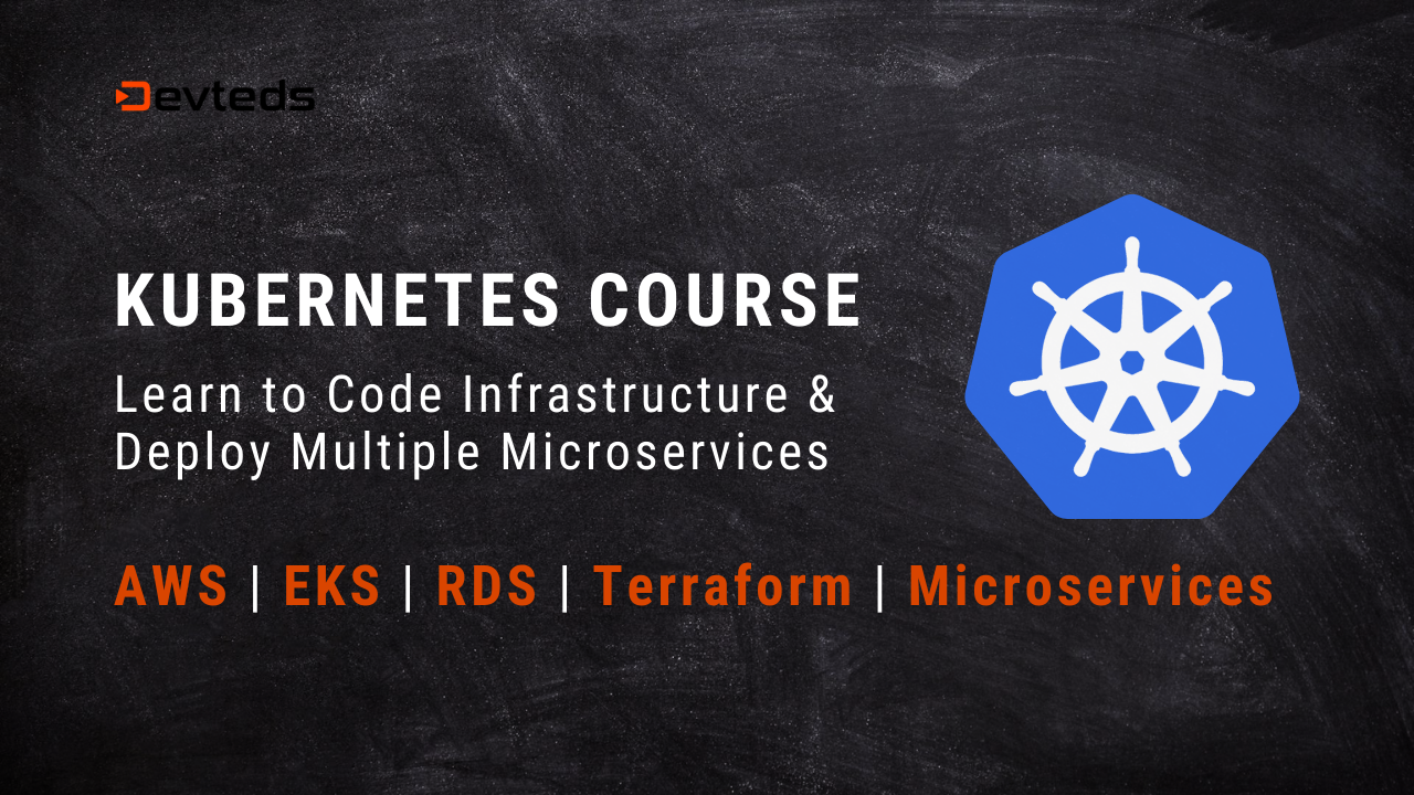 Kubernetes on AWS EKS - Dev | DevOps | Cloud Engineering Kubernetes on AWS EKS - Dev | DevOps | Cloud Engineering