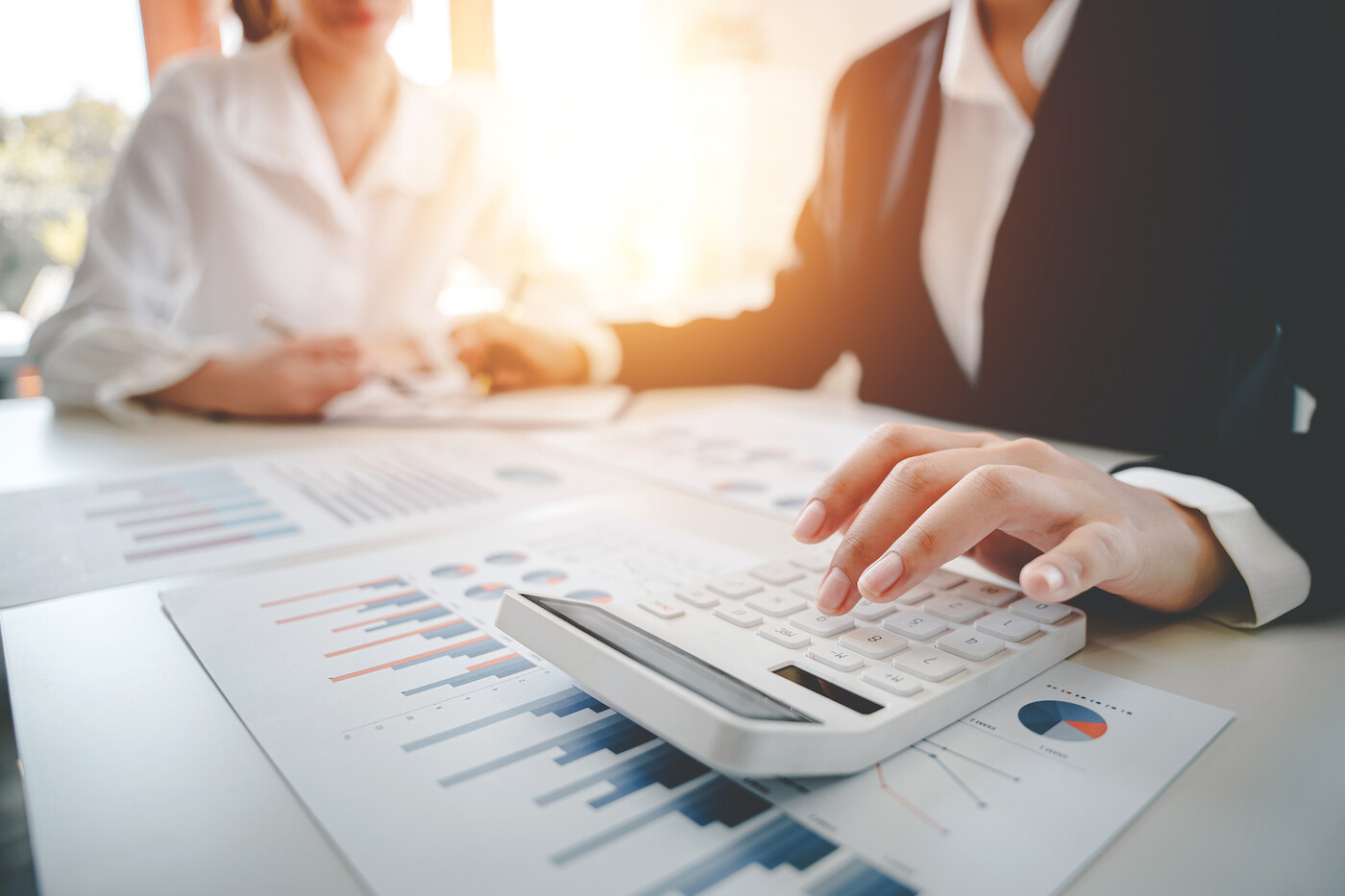 How to Calculate Your Taxable Income How to Calculate Your Taxable Income