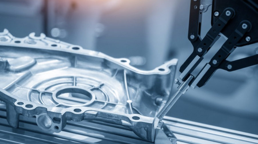Machine Learning Project applied in Manufacturing Process Machine Learning Project applied in Manufacturing Process