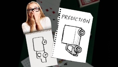 Learn Mentalist's Secret Mind Reading Methods & Magics